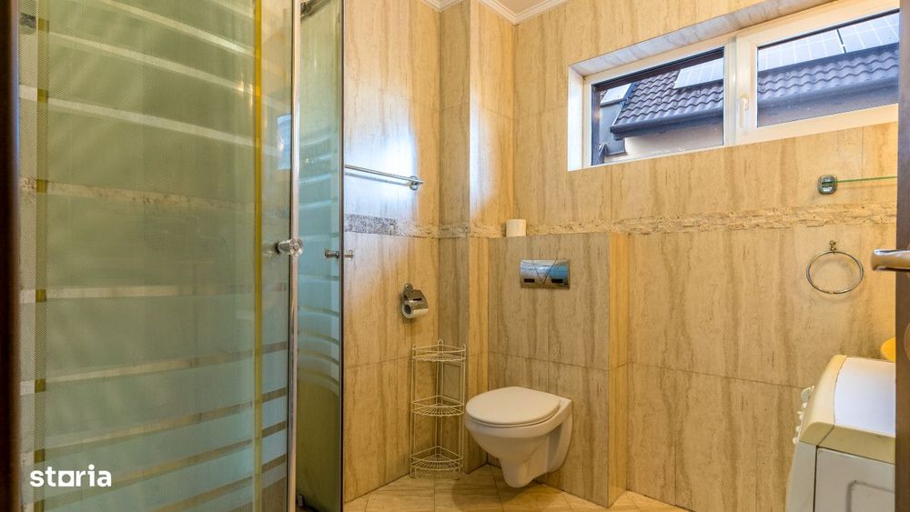 Apartament 3 camere | Terasa 30 mp | Parcare | Buna Ziua