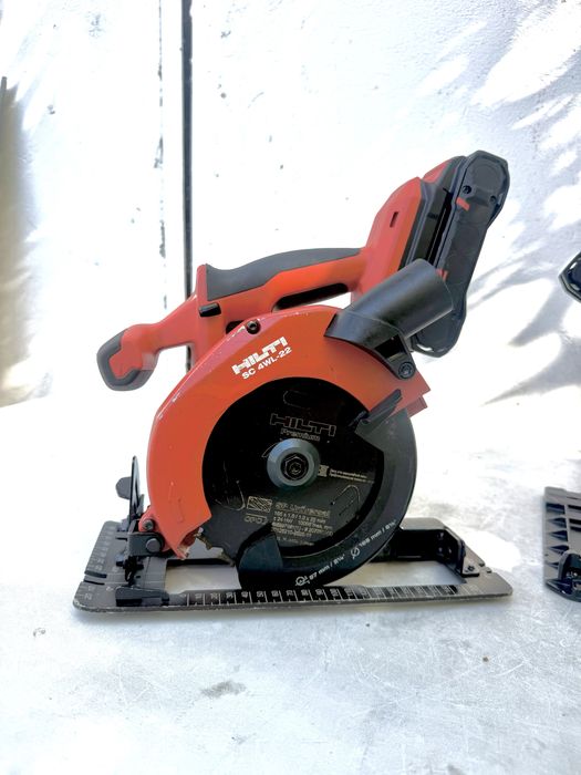 Vand diferite scule Hilti Nuron TE 30 , TE 6, SF6, SF4, AG4s, BX4, SC4MR, SC4WL