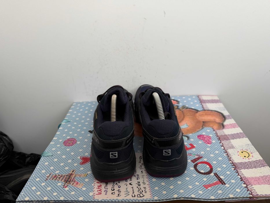 Salomon Speedcross Vario 2 GORE-TEX''оригинални маратонки 40 номер