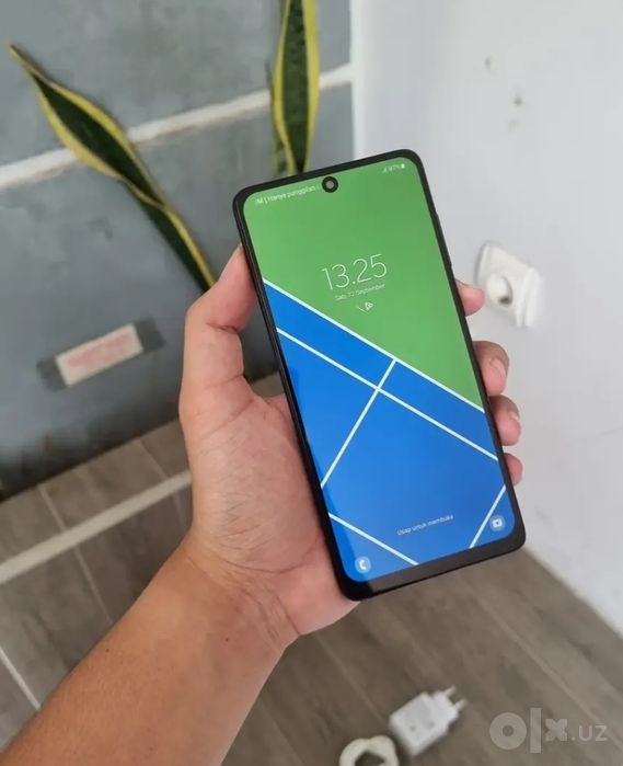 Samsung Galaxy A71