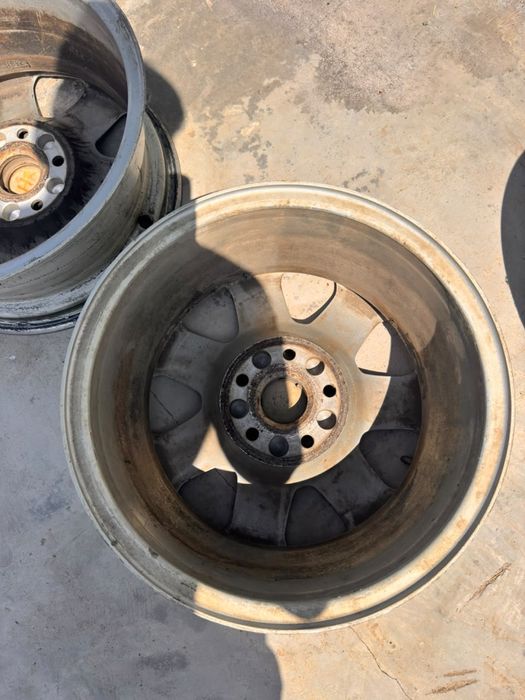 Продам диски R15 AUDI