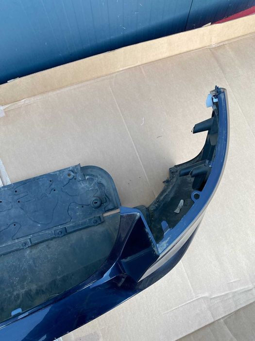 Bara spate completa Peugeot 308 sedan 2014+, impecabila