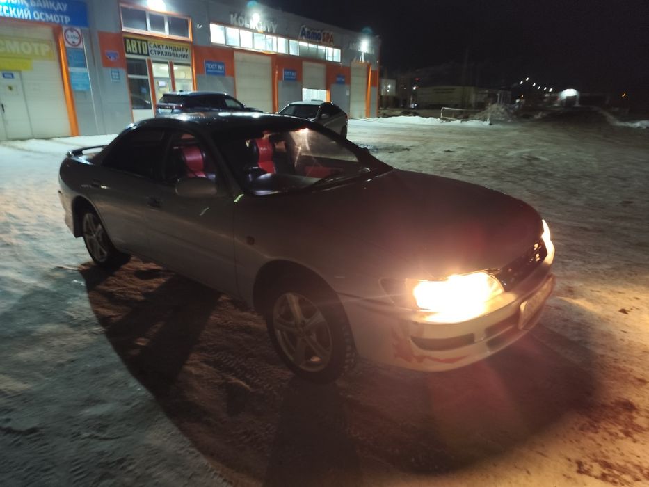 Продам/либо обмен на механику с вашей доплатой