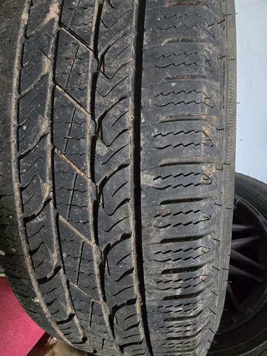 Jante suzuki vitara 17 toli