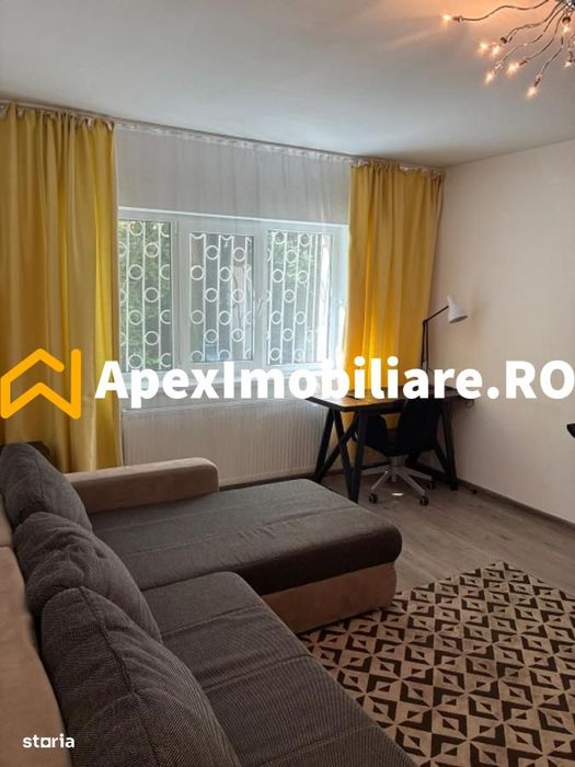 Apartament 2 camere de inchiriat Aviatiei Bucuresti | ApexImobiliare.r — fotografia 1