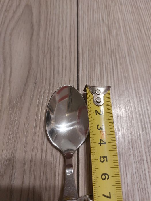 Vand Briceag Detasabil Inox