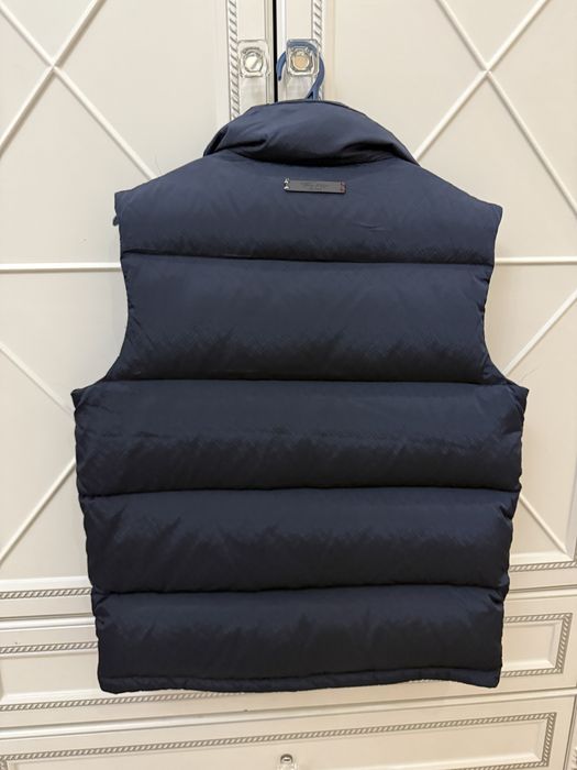 Безрукавка 70000