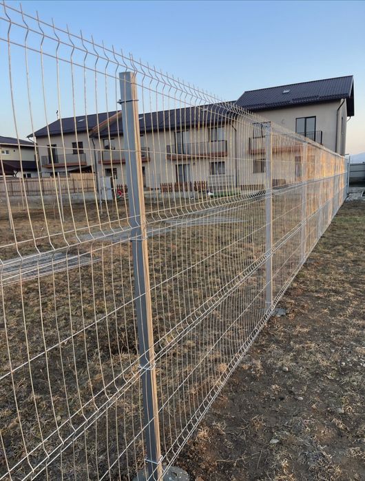 Meșter la garduri cu experiență în domeniul de peste 15 ani în constru