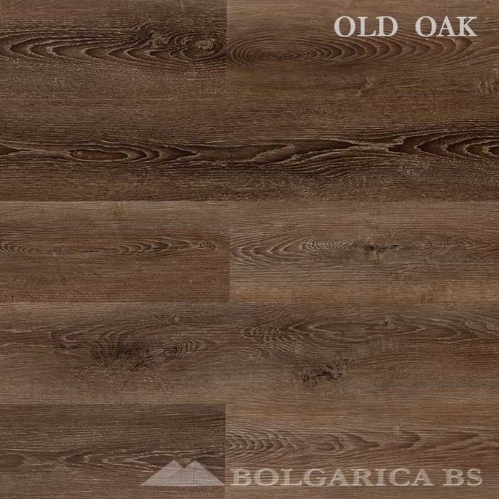 Винилови подове LVT VITERRA WOOD и LVT VITERRA STONE - 16 дизайна