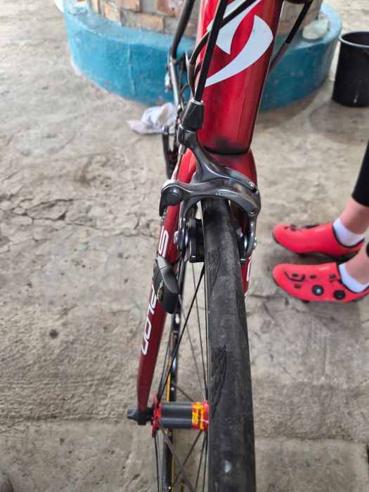 Продам ‼️‼️‼️Шоссейный велосипед Simplon