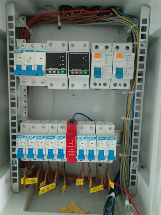 Elektirik toshkent 24/7