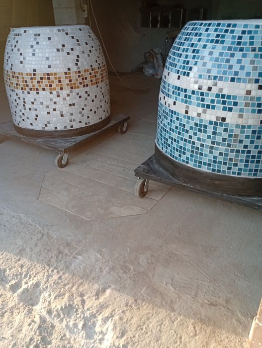 Тандыр печь для самсы, шашлыка, хлеба