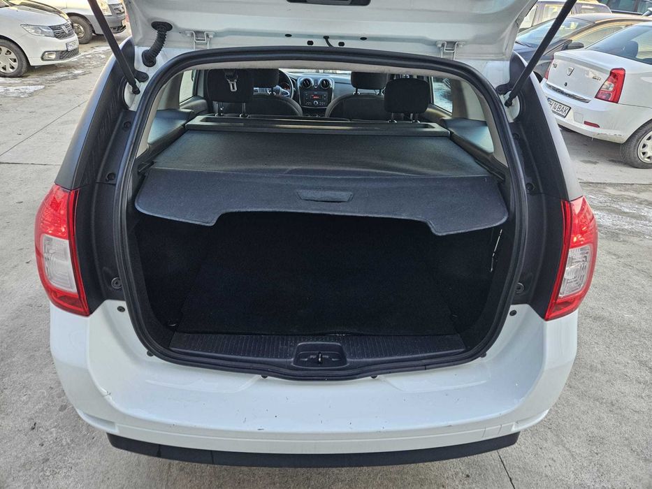 Dacia Logan MCV   de  vanzare