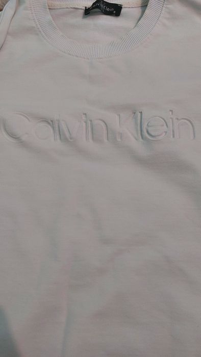 Bluza calvin klein