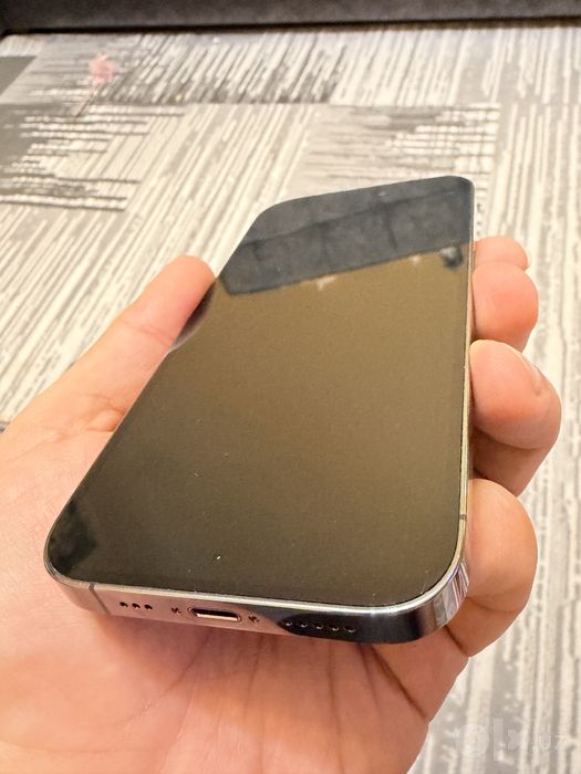 Iphone 14 pro / 256 gb / sim+sim / 77%
