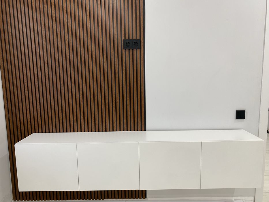 ТВ-тумба навесная