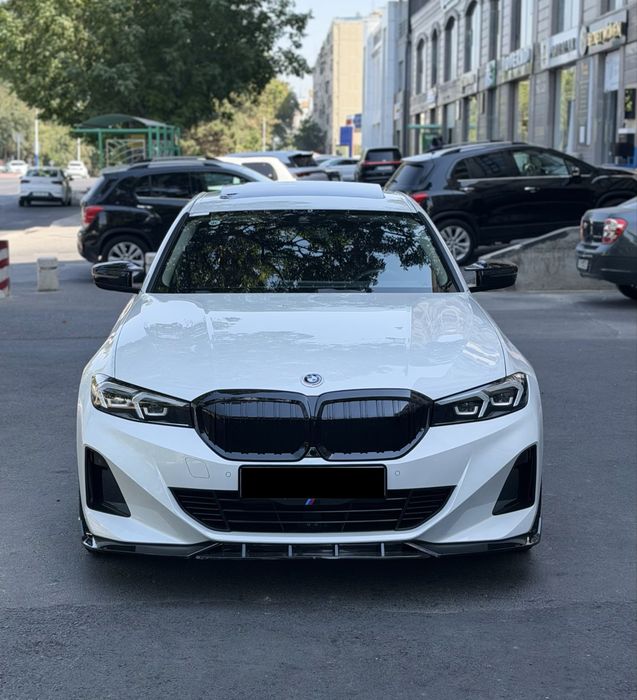 BMW i3 M paket 35L 2023