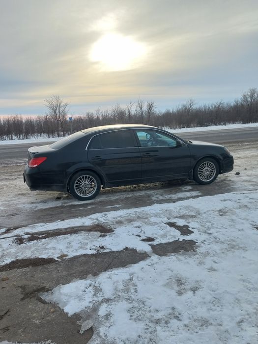 Toyota Avalon 2005 года
