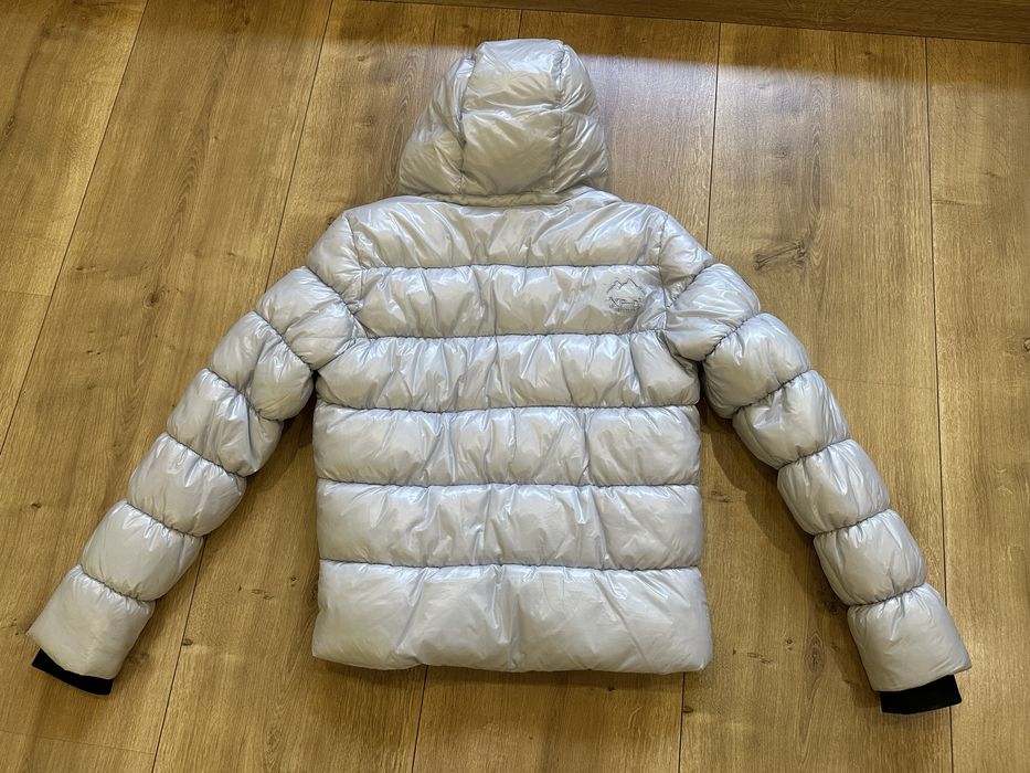 Зимно яке Superdry XPD