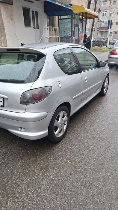 Peugeot 206 2006