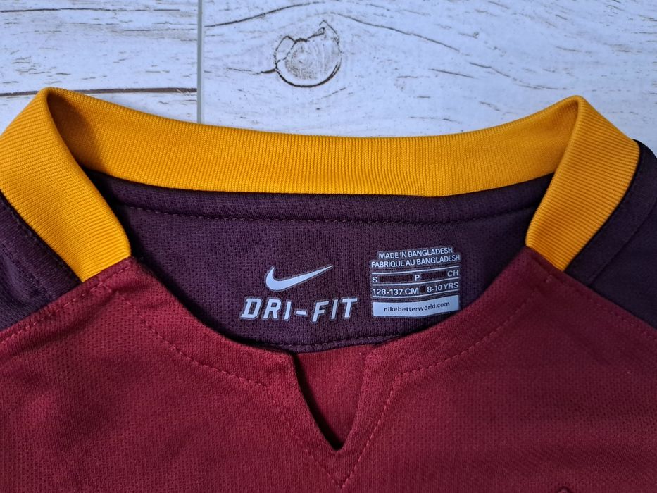 Roma F.Totti-Ориг.Детска тениска