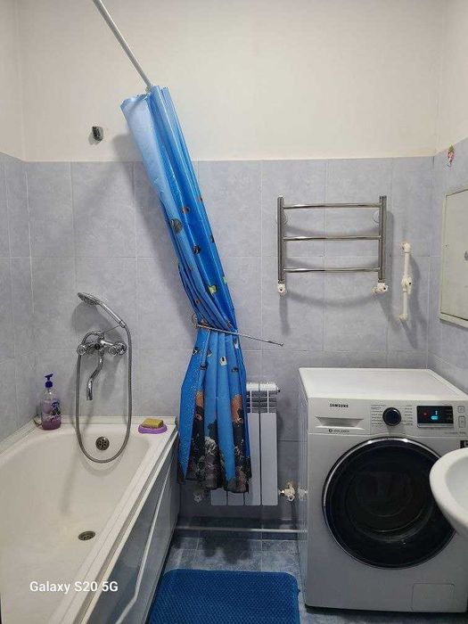 Продаётся квартира 3/5/12