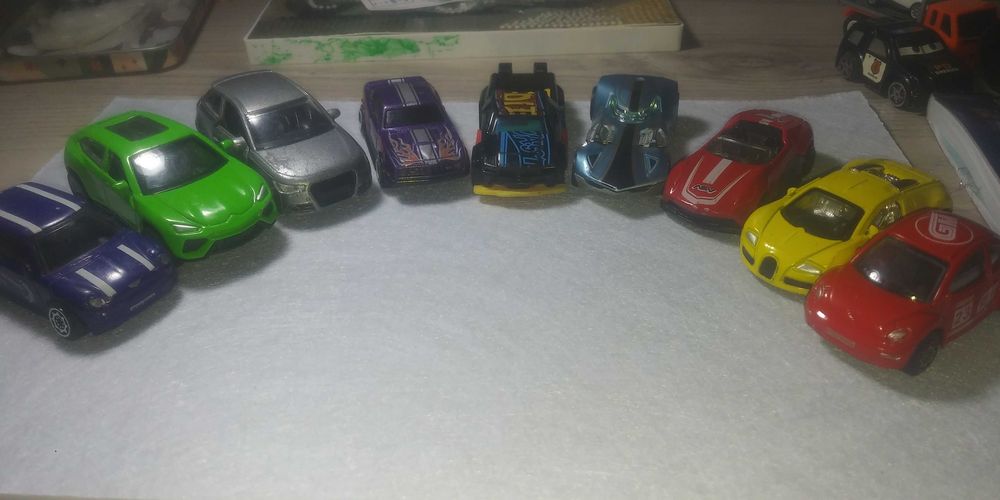 Игрушечные машинки распродажа