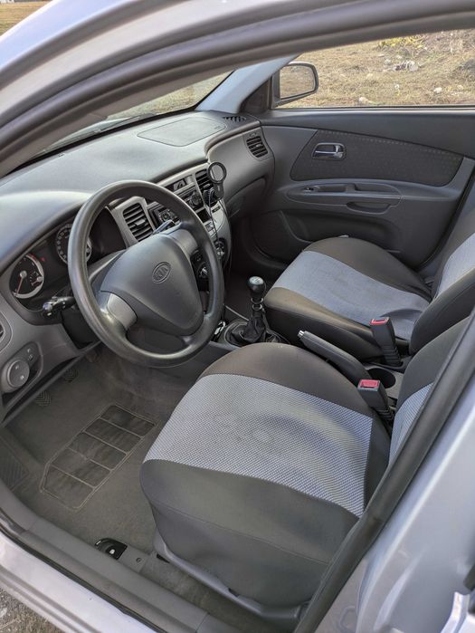 Kia Rio 2006 1.5 diesel 2006