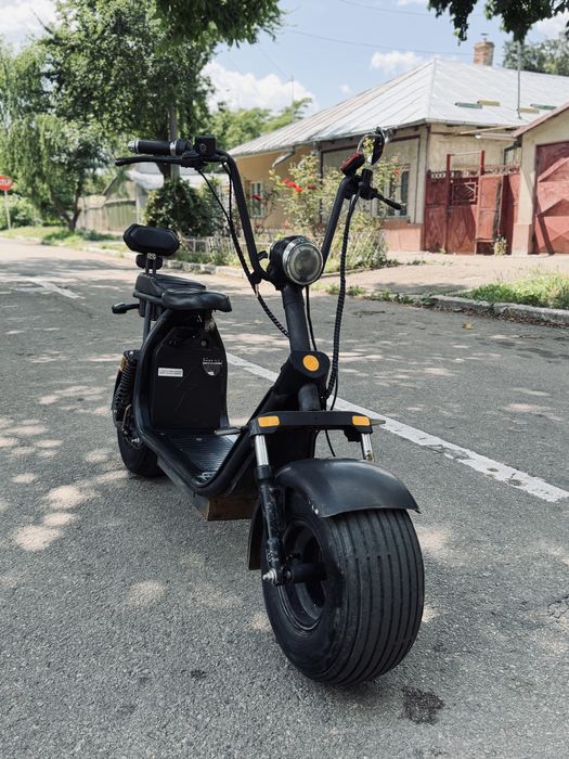 Scuter Electric CityCoco