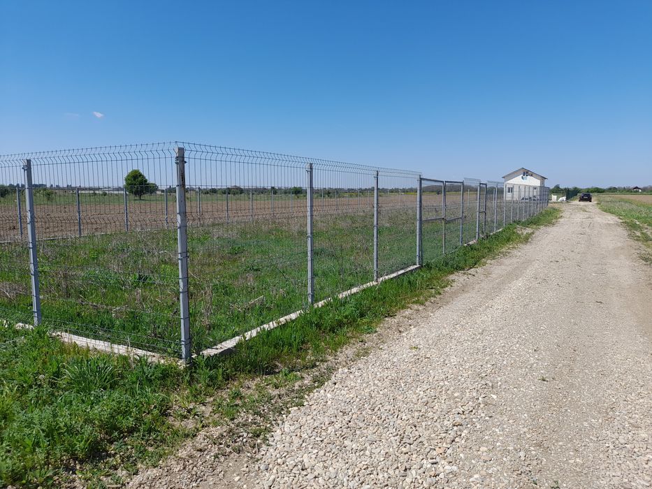 Snagov Siliștea 500mp