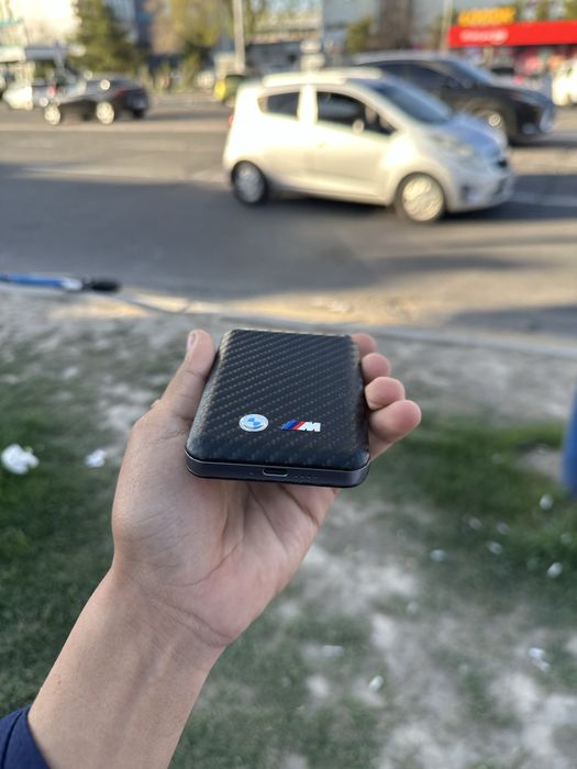 BMW poverbak 5.000 mah