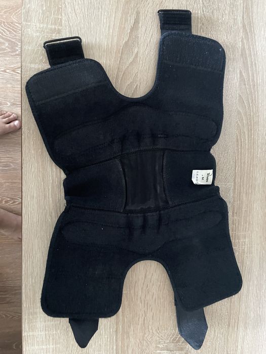 Ортопедический наколенник