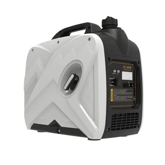 Генератор стояночный для фуры 24вольта 100 ампер