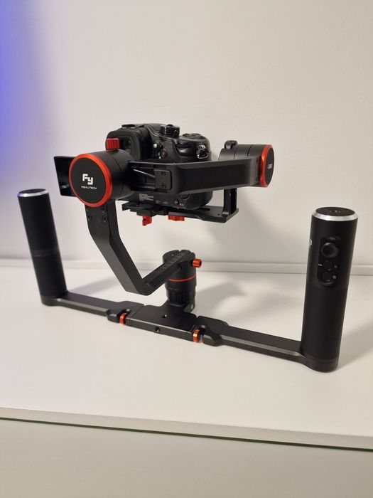 Gimbal Feiyutech