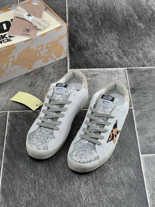 Adidasi Golden Goose noi !!! Marimi 36/40 !!!