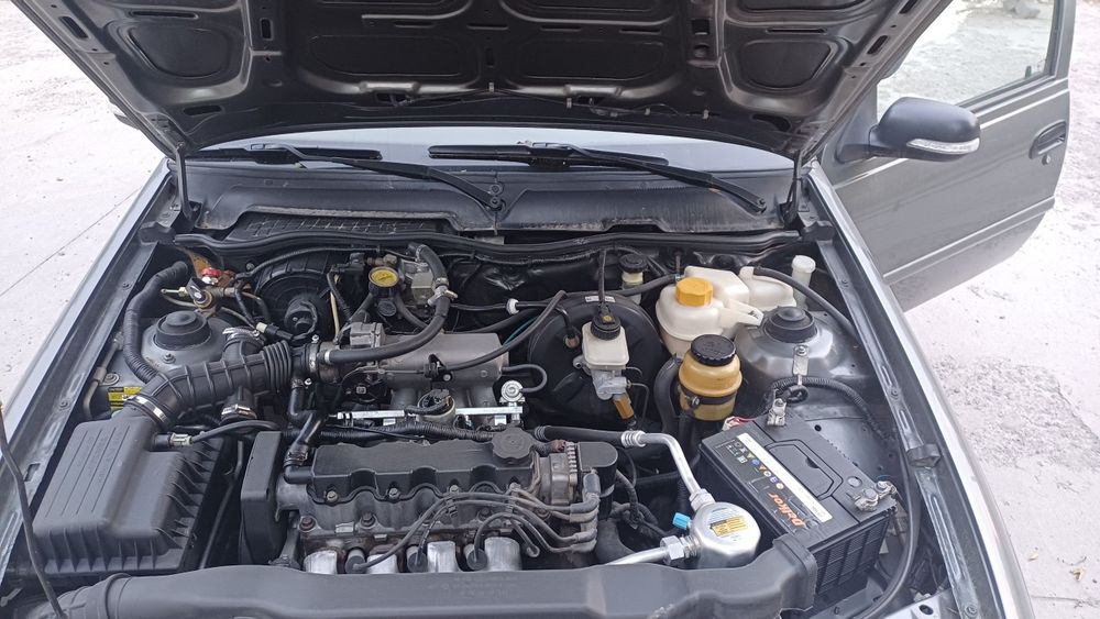 nexia 2 1.5 sonc gibrit