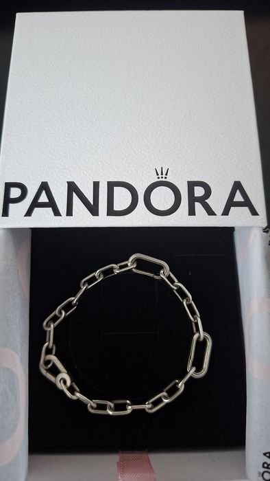 Bratara Pandora 17 cm
