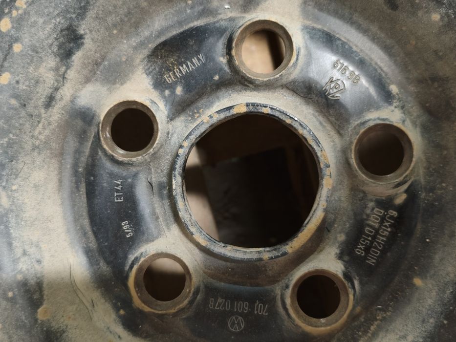 Авто диска 15 размер