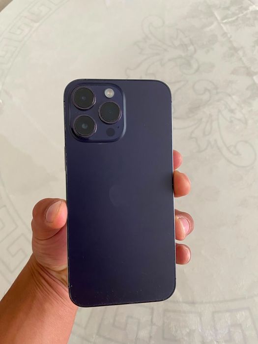 Срочно Продается Iphone 14 Pro