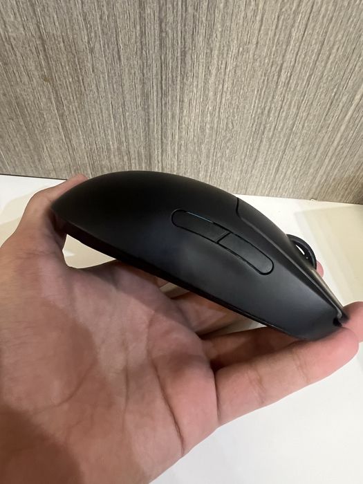 Logitech G Pro Wireless