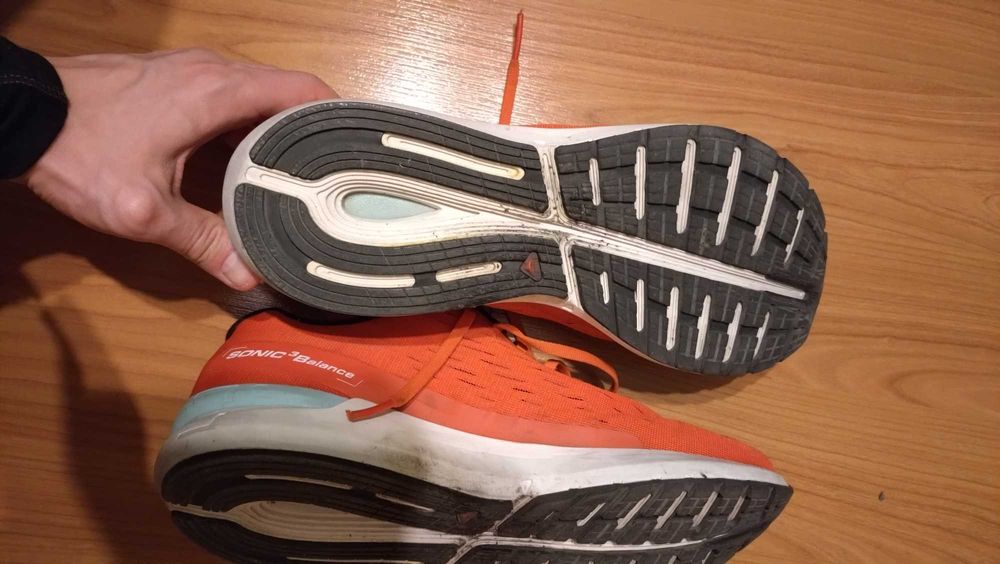 Salomon Sonic 3 Balance