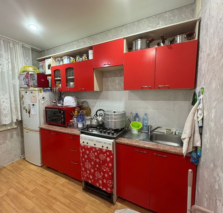 Кухонный гарнитур