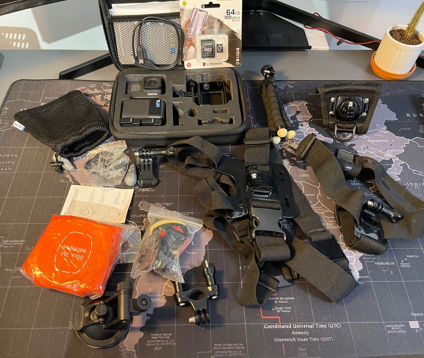 GoPro Hero7 Black