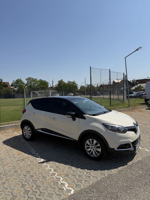 RENAULT Captur 2014 — imagine 2