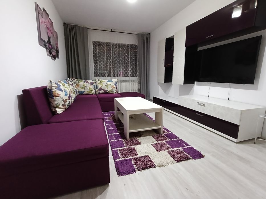 Apartament cu 2 camere de inchiriat