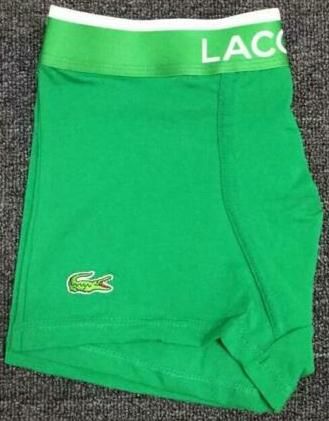 Boxeri Lacoste M:33CM, L:35cm, Efect garantat!!, Noi ambalati!