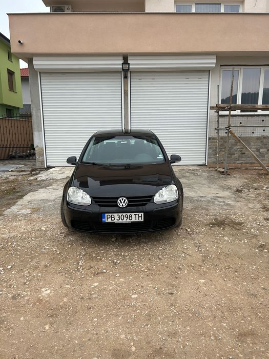 Golf 5 1.6 gaz benzin 102 ks