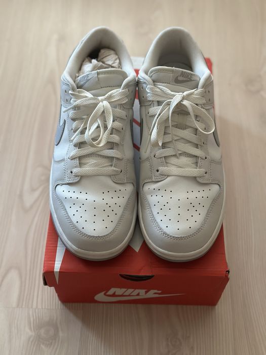 Nike Dunk Low Retro
