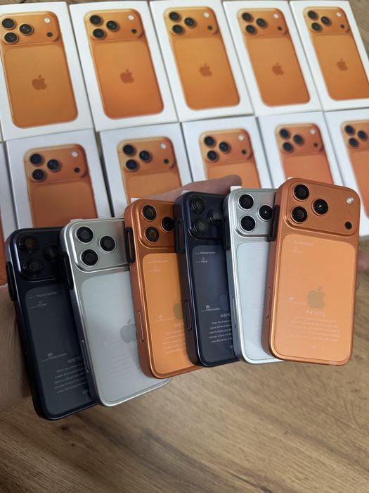 Iphone 17 pro с верификацией оптом мини айфоны