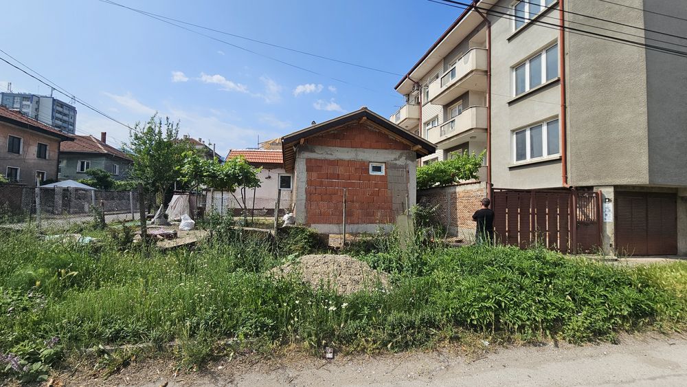 Продава се Къща в Враца, Складова база - 90 кв.м за 1945 €/кв.м - Снимка #4